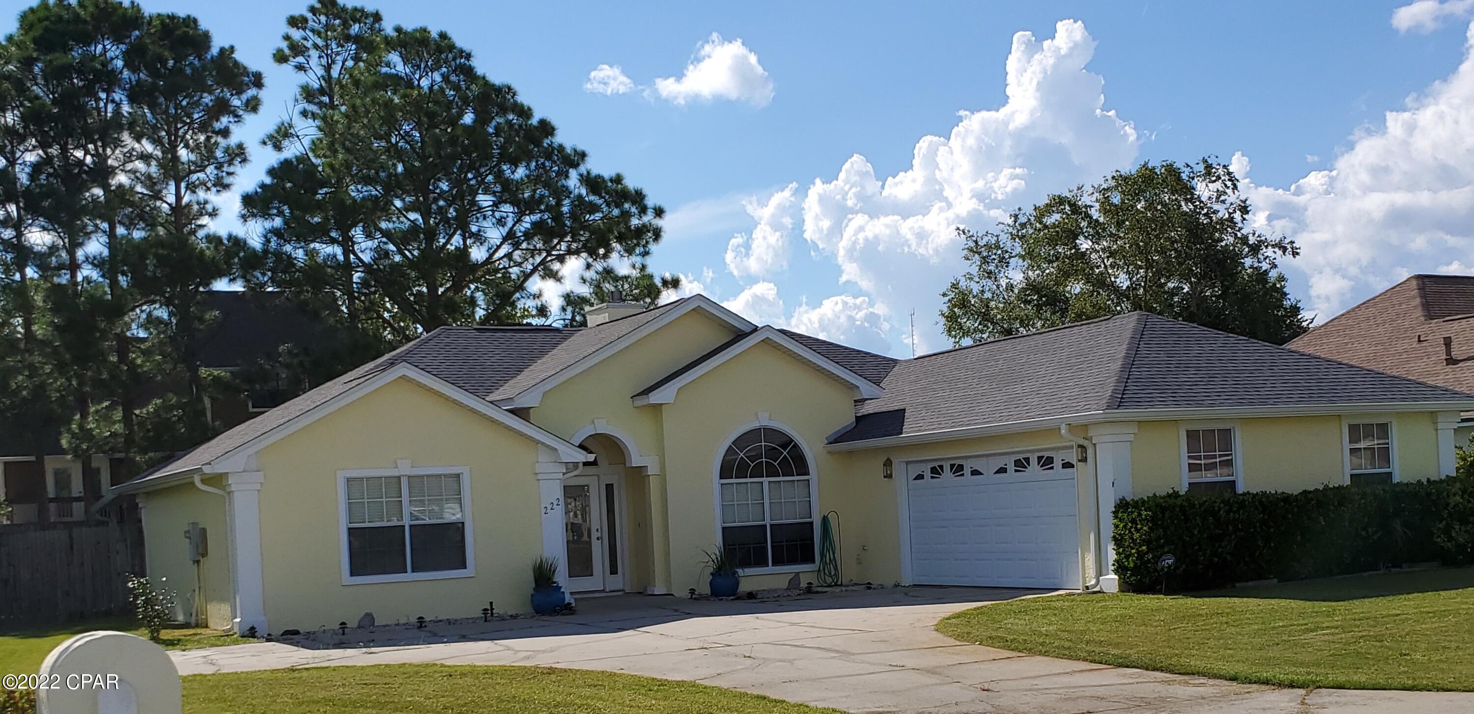 Hidden Pines Phase II - Residential