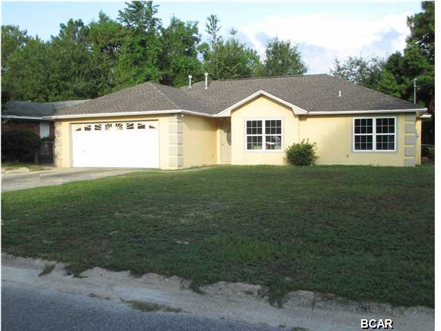 Country Lake Estates - Residential