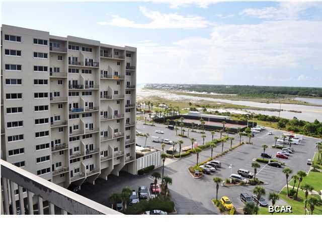 Pinnacle Port Phase 1-A - Residential