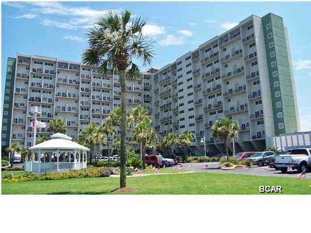 Pinnacle Port Phase 1-A - Residential