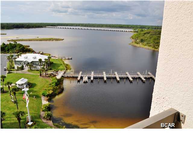 Pinnacle Port Phase 1-A - Residential