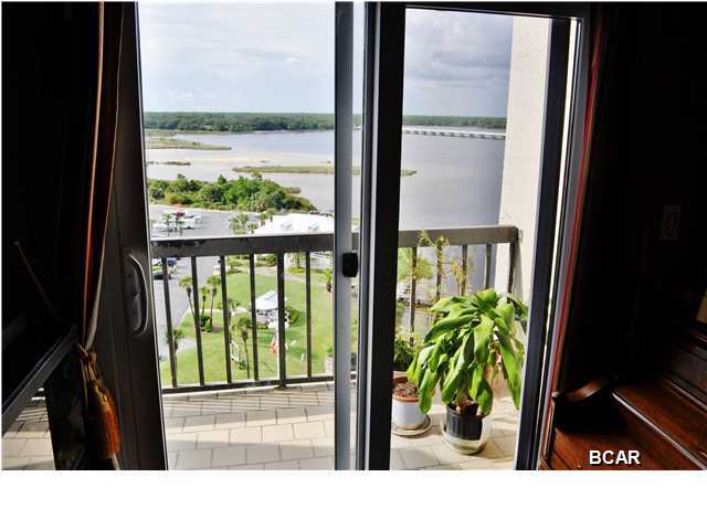 Pinnacle Port Phase 1-A - Residential