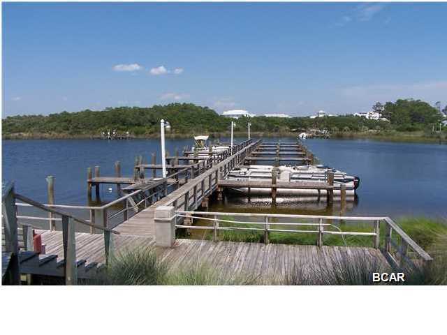 Pinnacle Port Phase 1-A - Residential