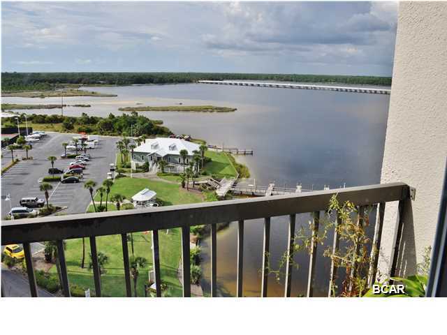 Pinnacle Port Phase 1-A - Residential