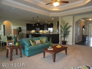 Lake Merial - Residential