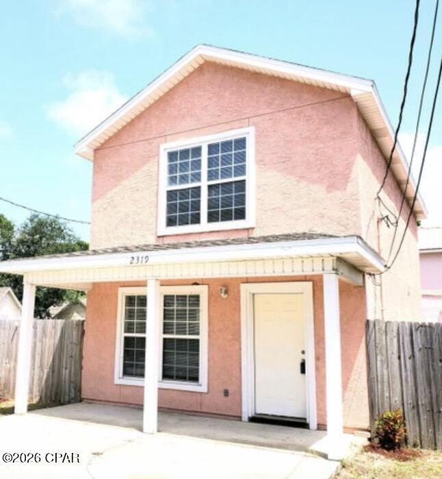 Treasure Cove - Residential