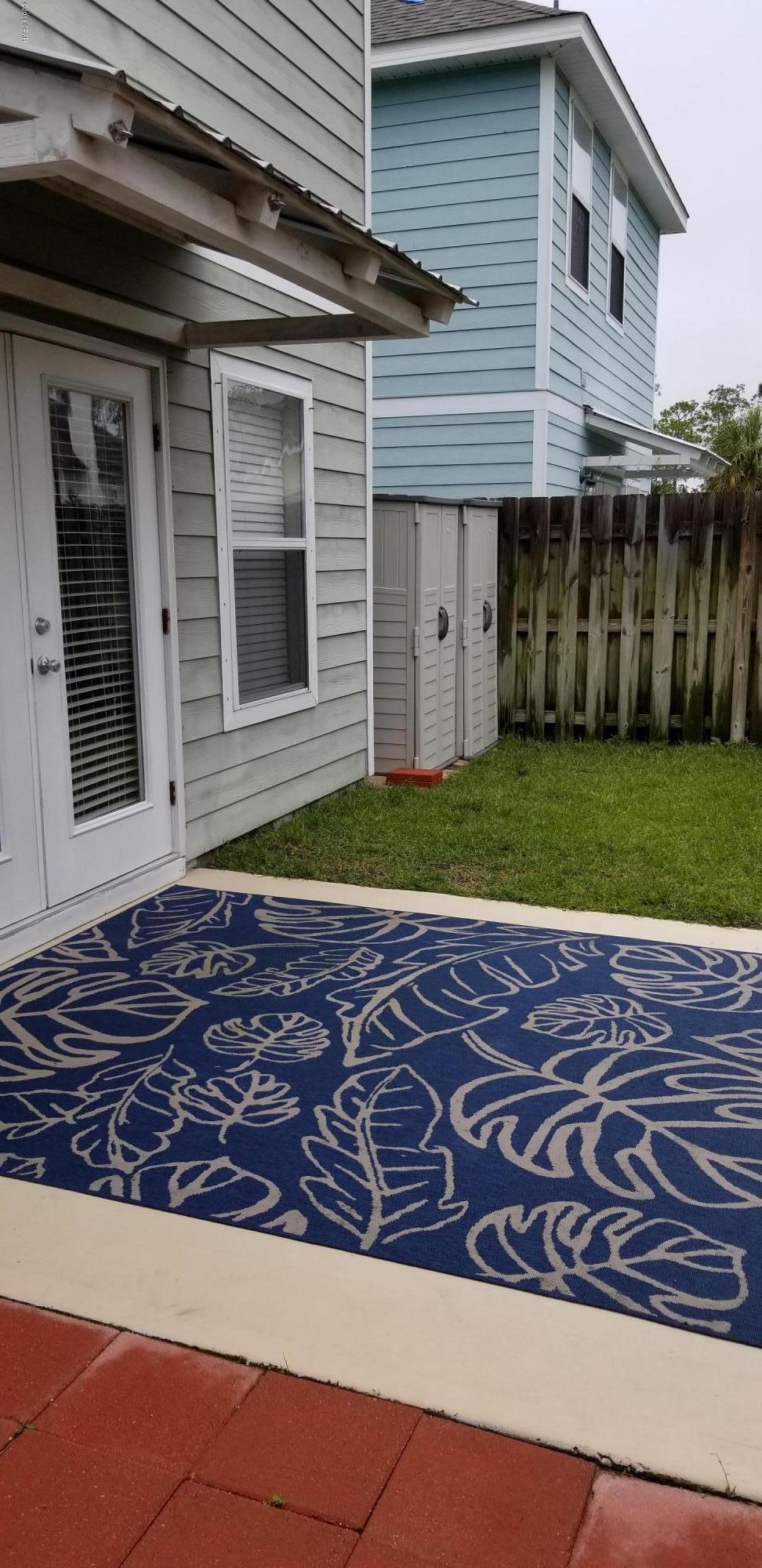 Harrison's Walk - Residential Lease