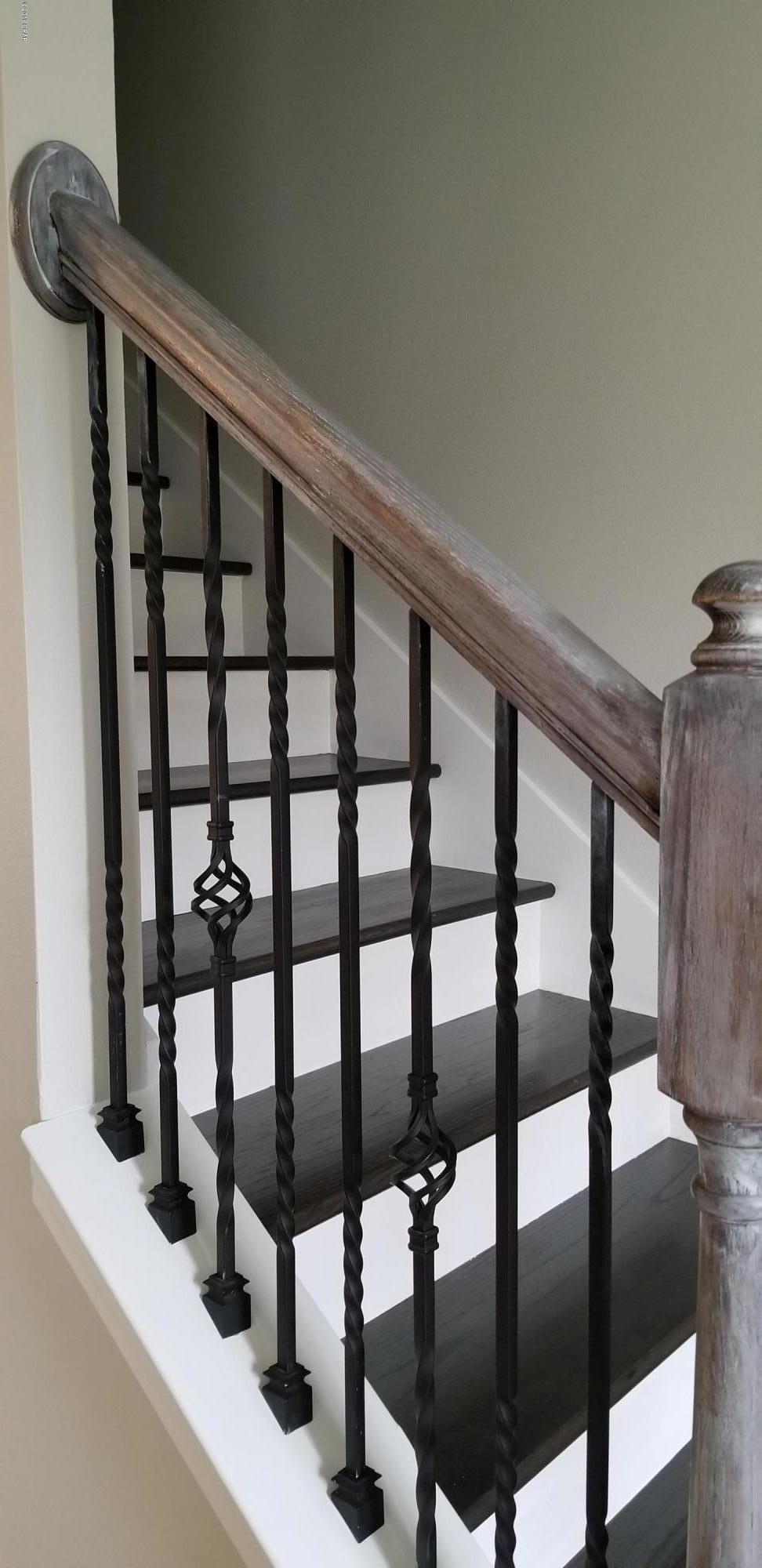 Harrison's Walk - Residential Lease