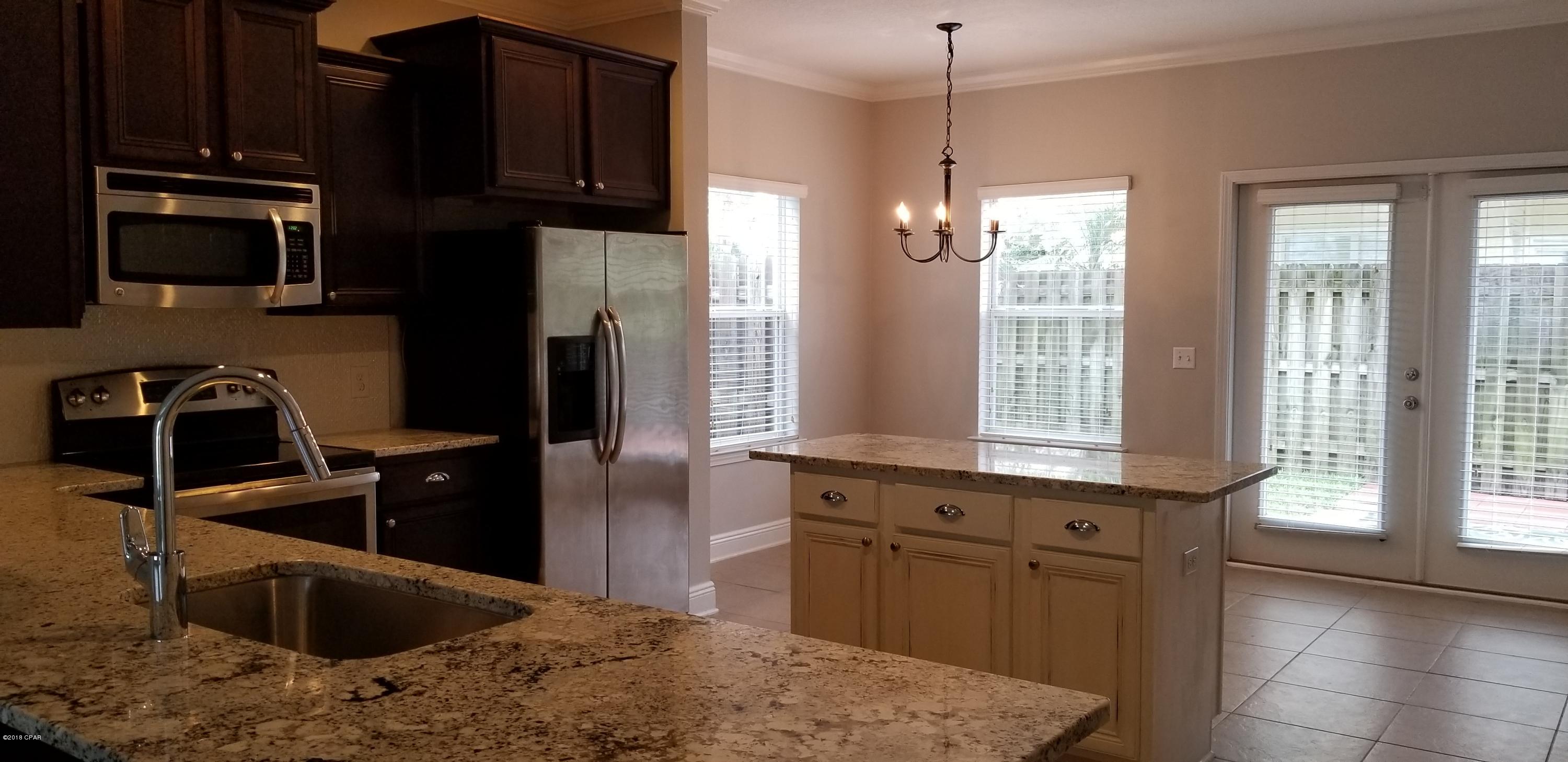 Harrison's Walk - Residential Lease
