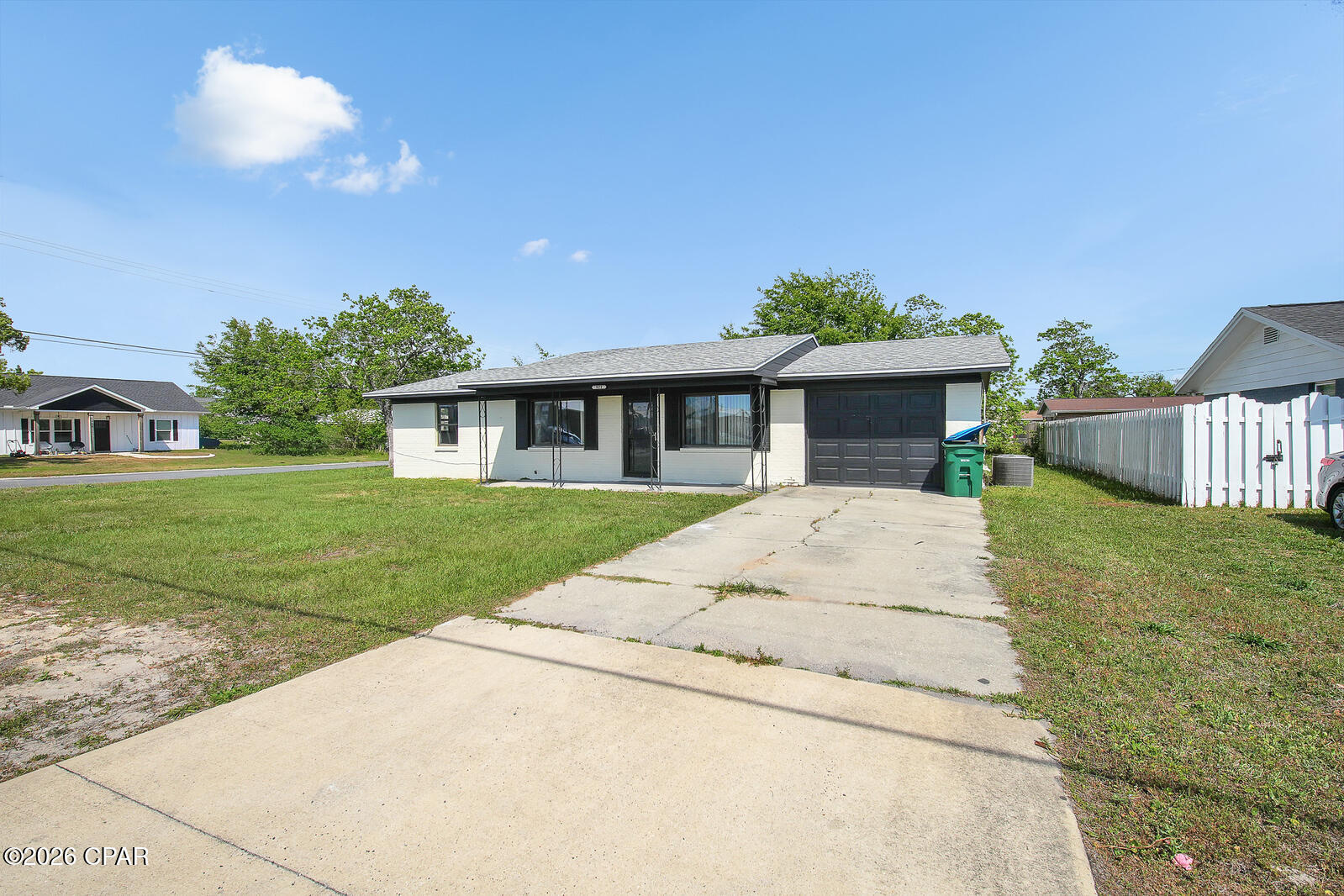 Robindale - Residential