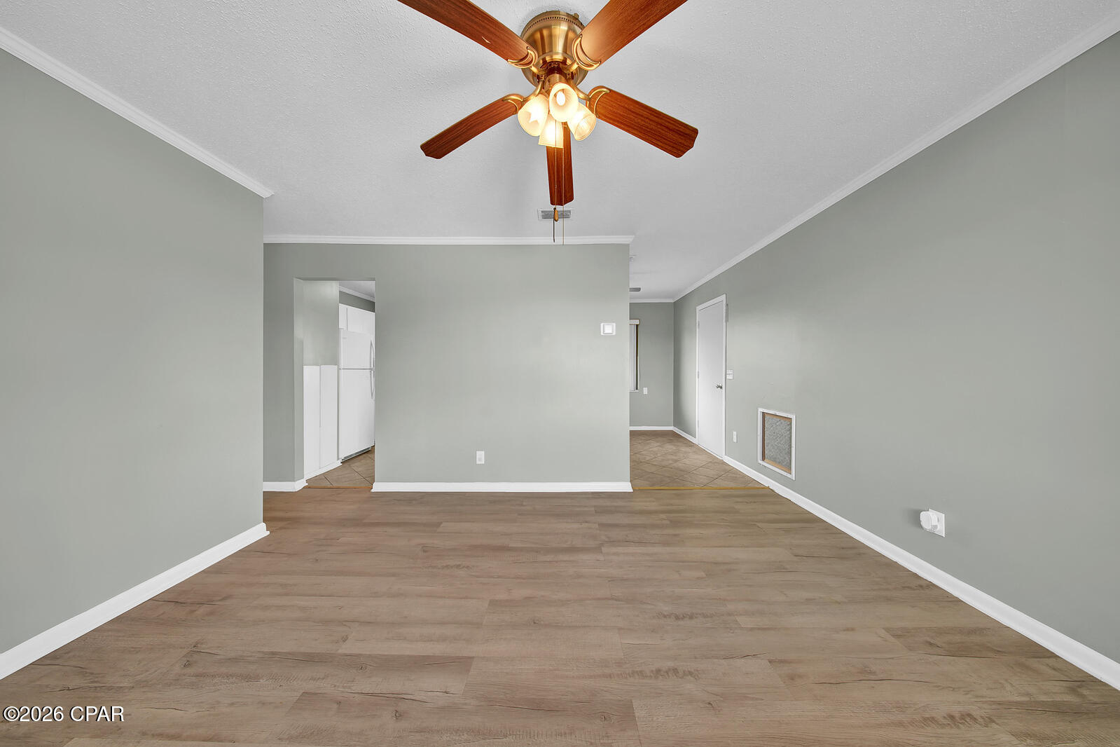 Robindale - Residential