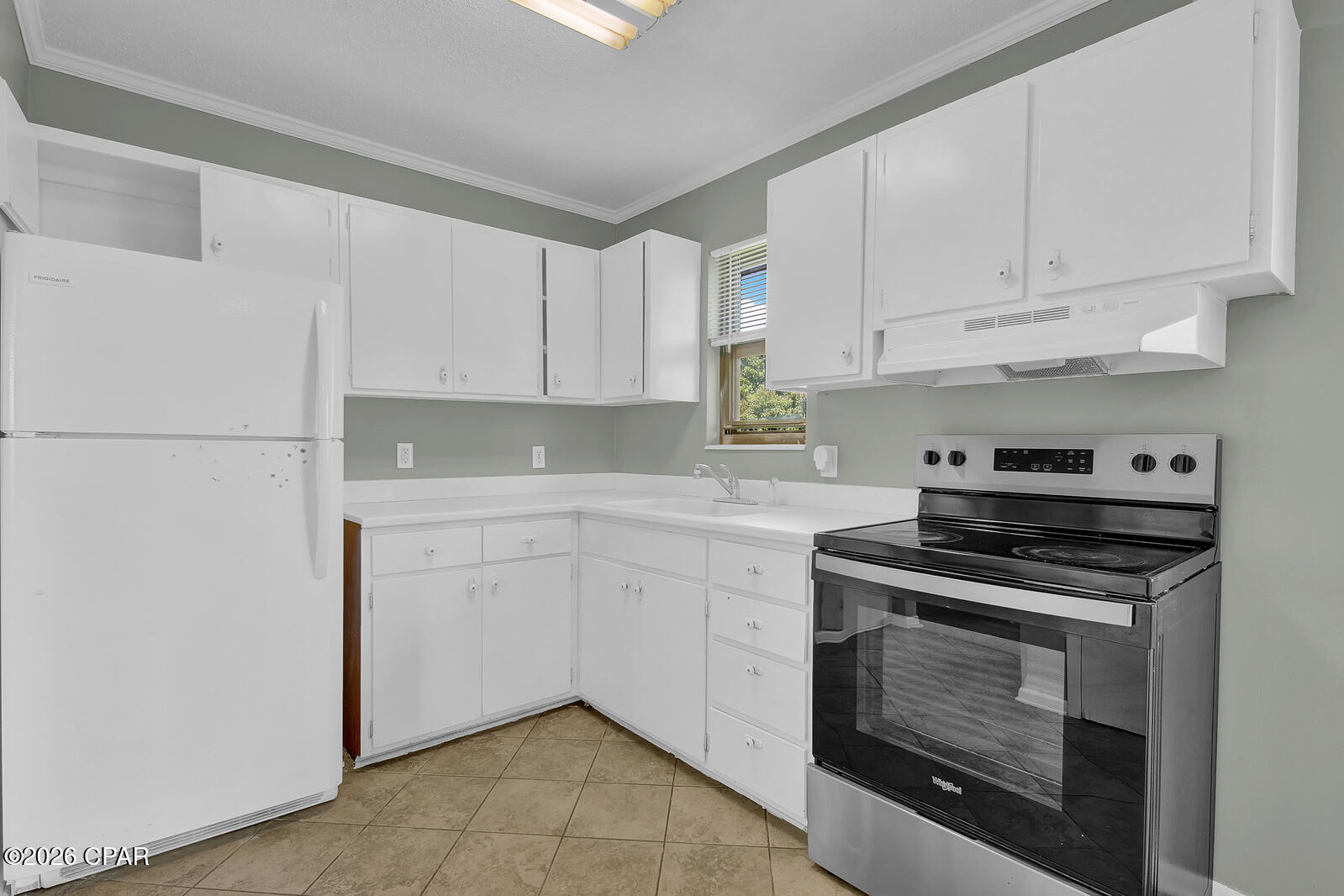 Robindale - Residential