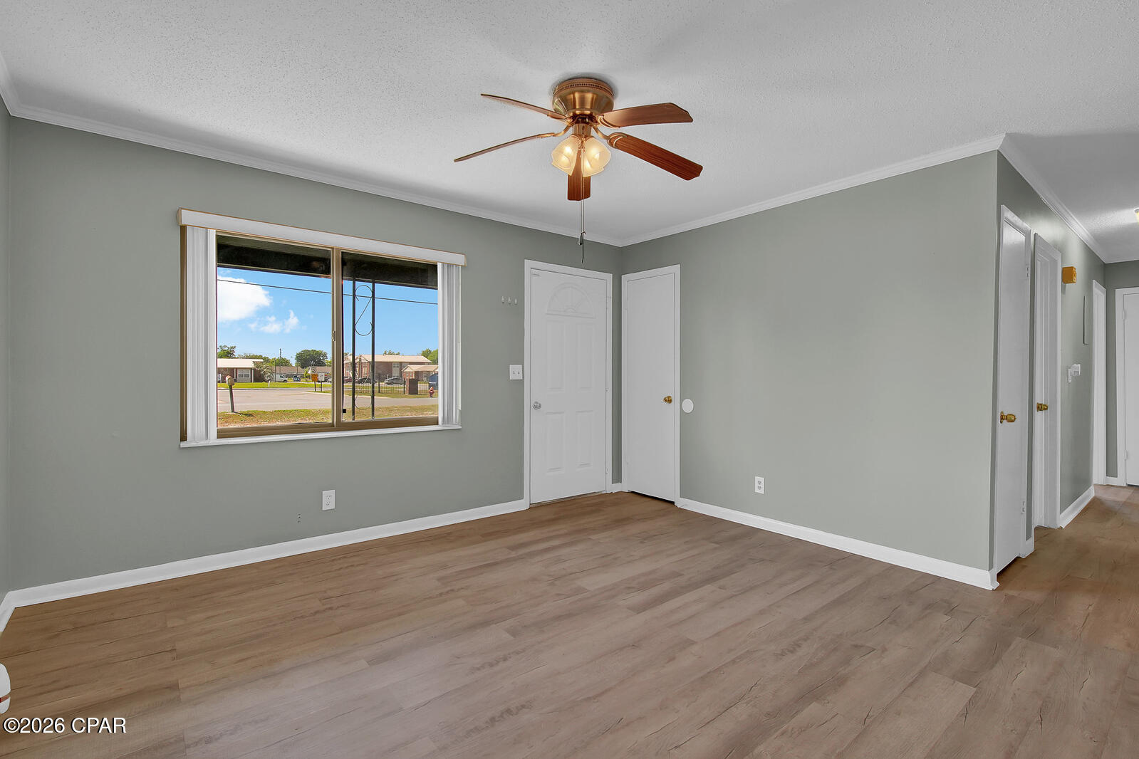 Robindale - Residential