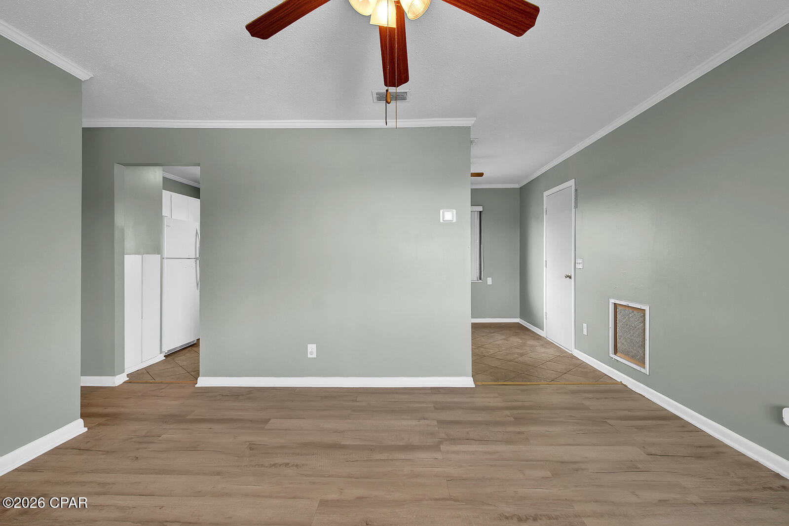 Robindale - Residential