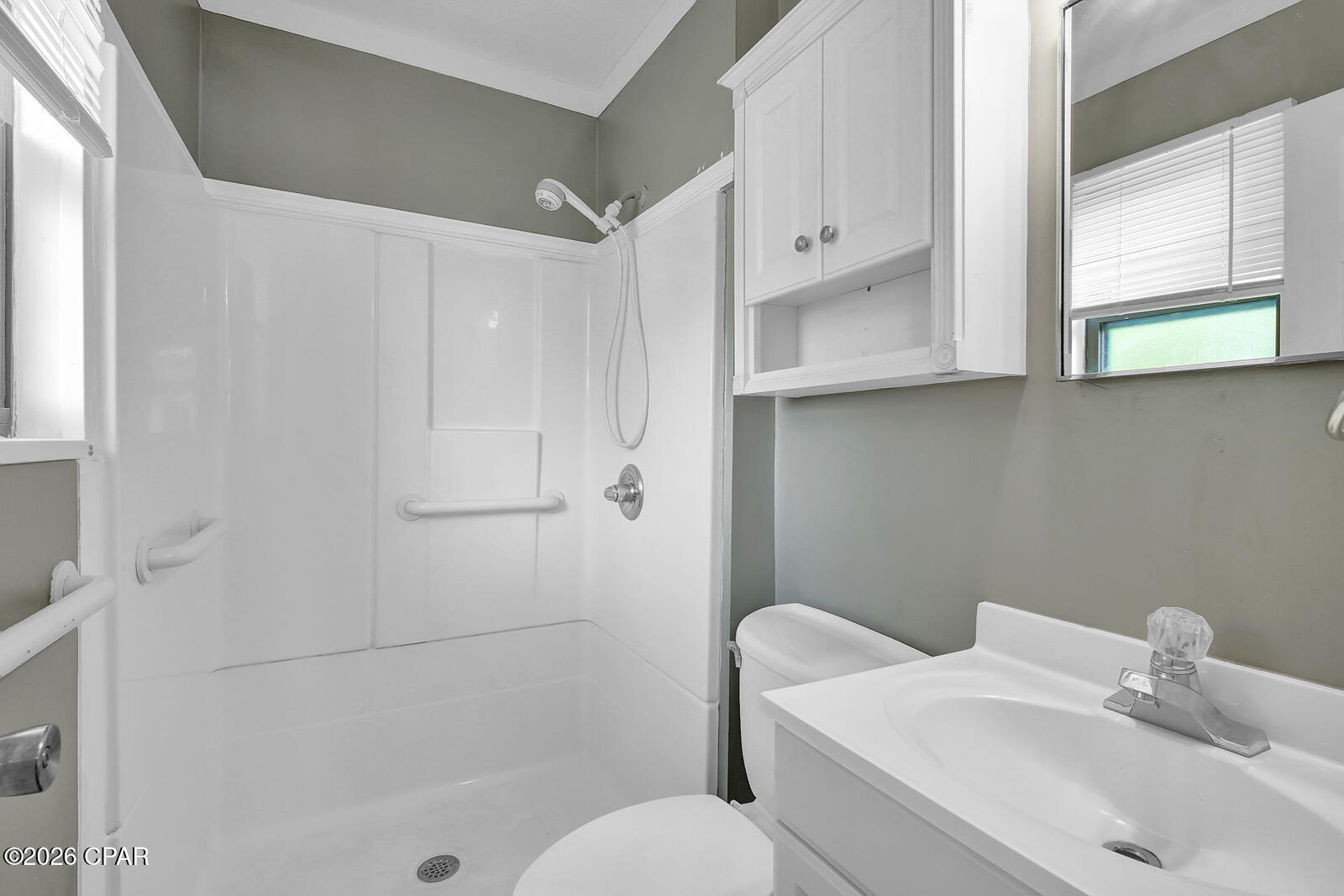 Robindale - Residential