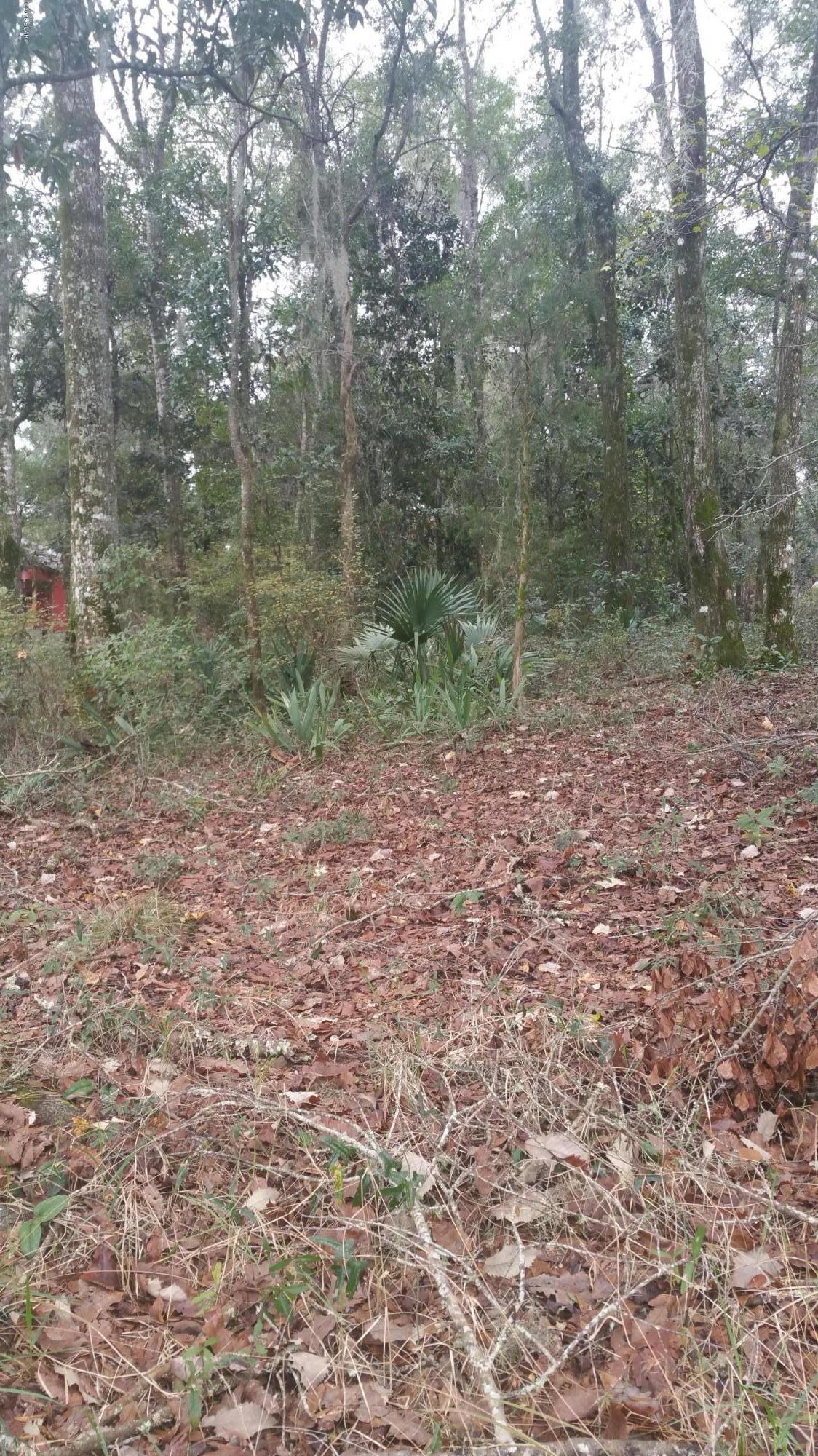 Creek View Estates - Land