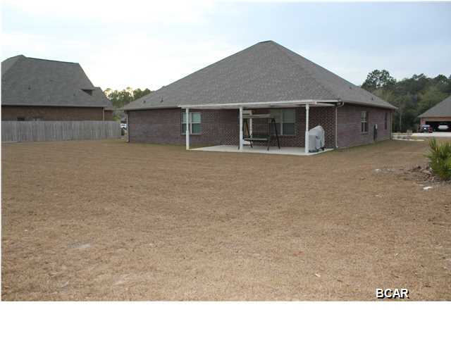 Magnolia Hills Phase II - Residential