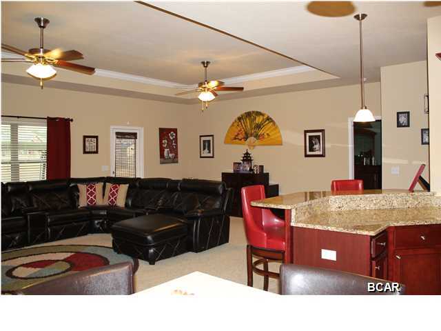 Magnolia Hills Phase II - Residential