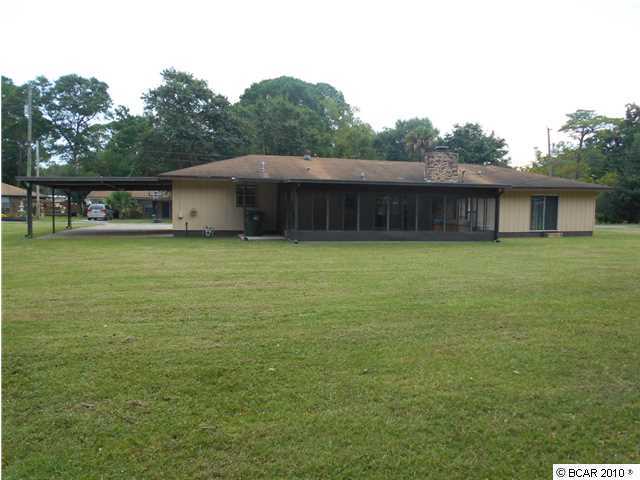 Lynn Haven - Residential