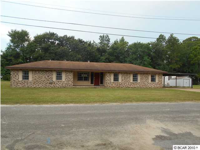 Lynn Haven - Residential