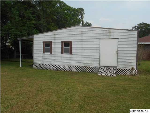 Lynn Haven - Residential