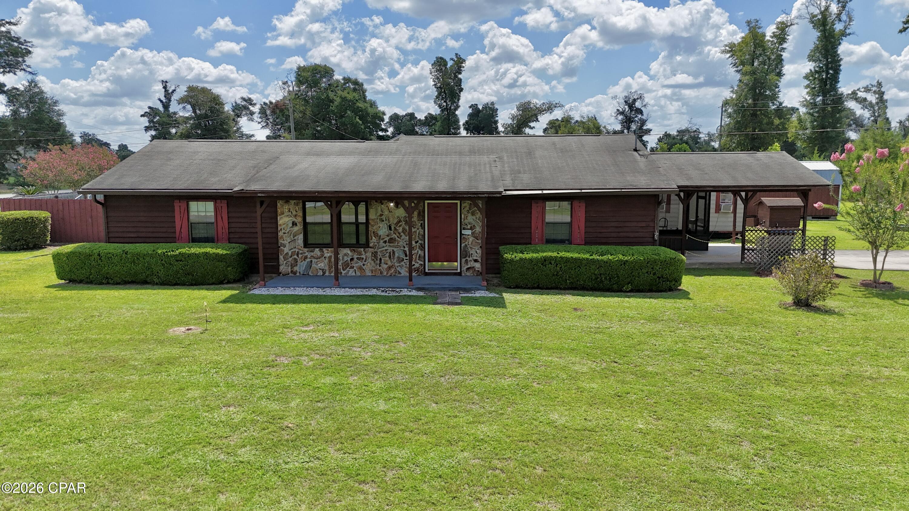 Indian Springs Golf Course - Residential