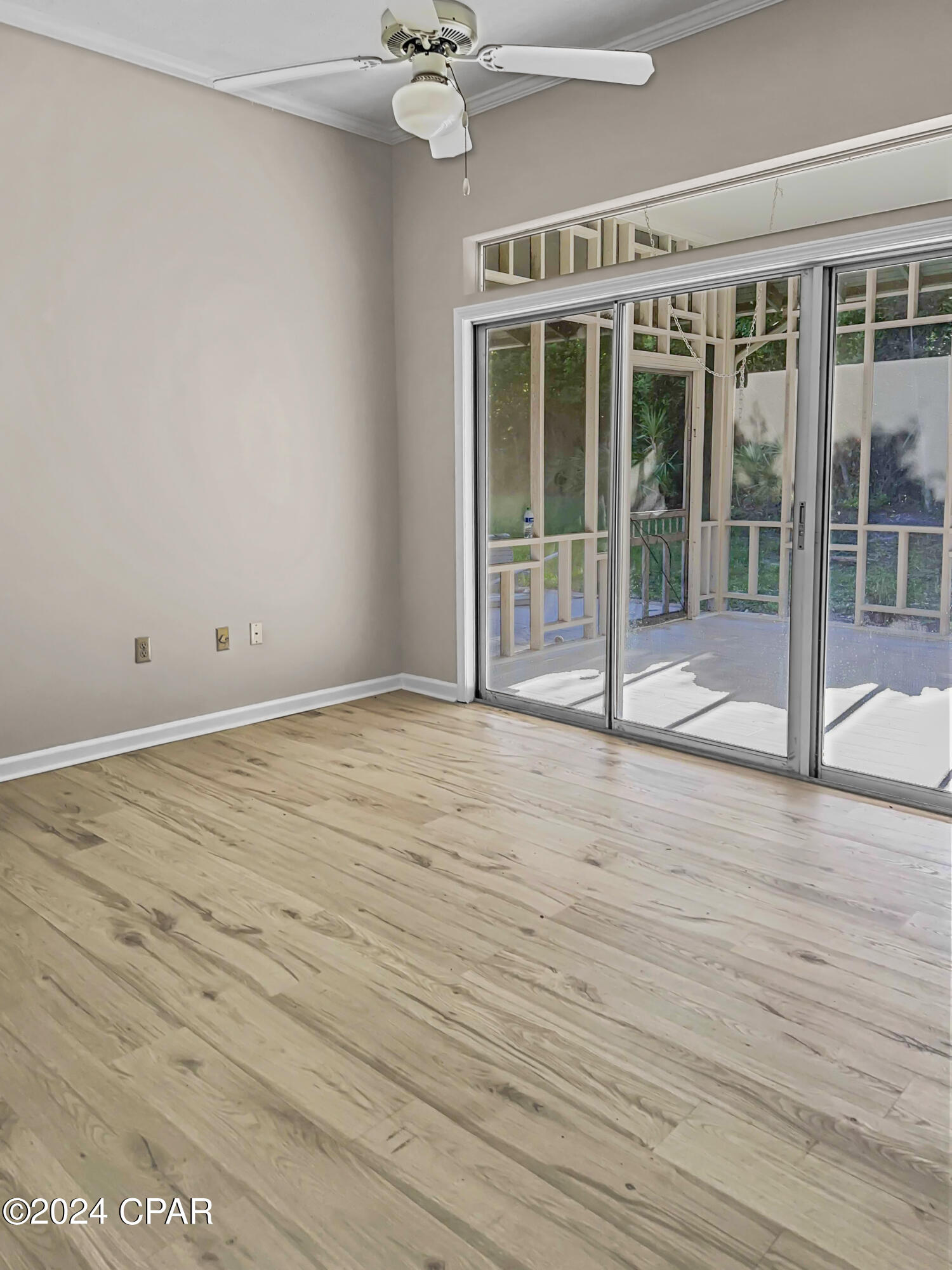 [No Recorded Subdiv] - Residential Lease