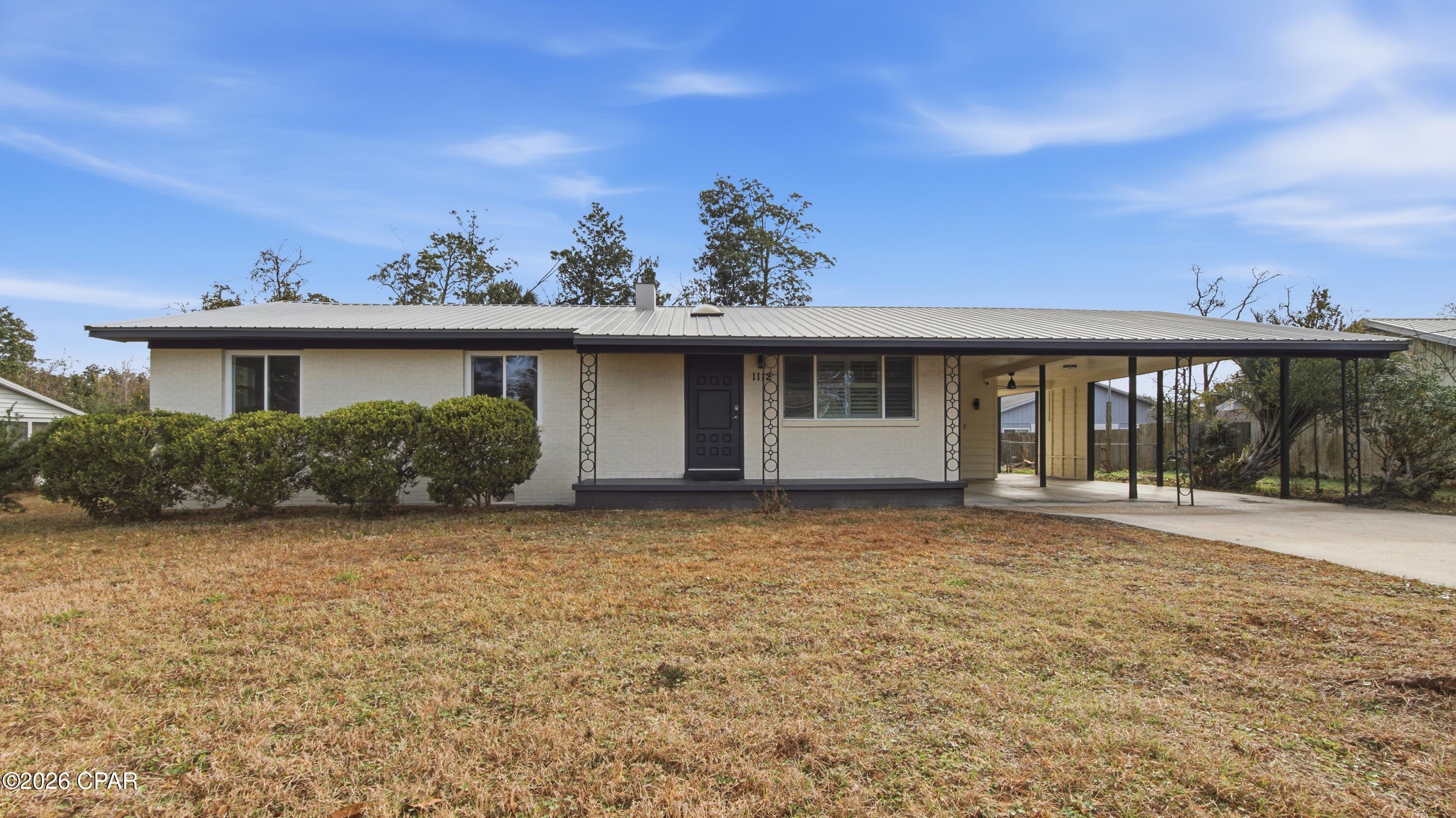 Caroline Add Unit 2 - Residential