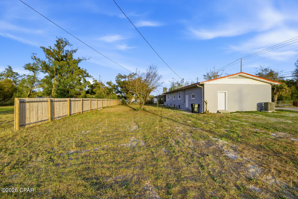 Rosenwald Heights - Residential