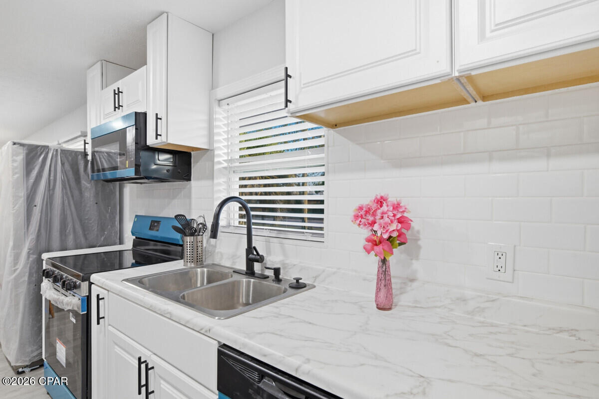 Rosenwald Heights - Residential