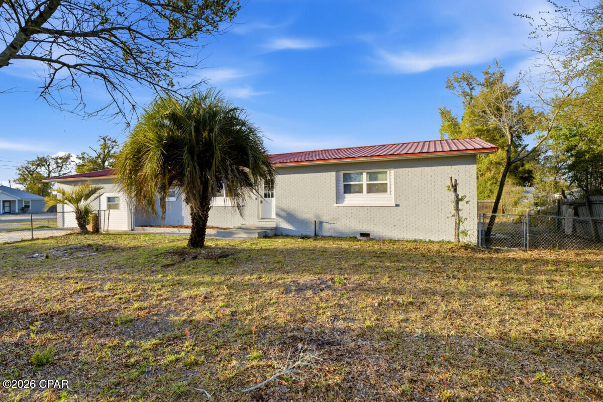 Rosenwald Heights - Residential