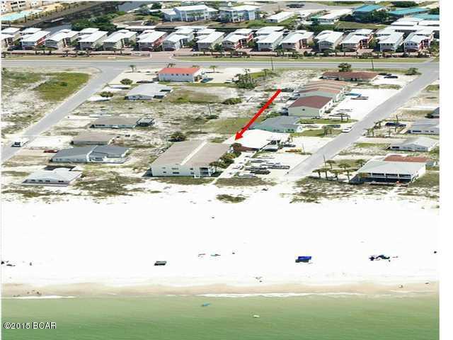 Pelican's Roost At Mexico Beach - Residential