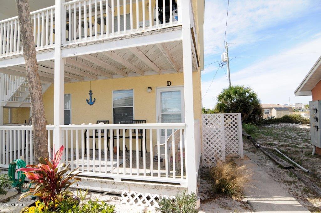 Pelican's Roost At Mexico Beach - Residential