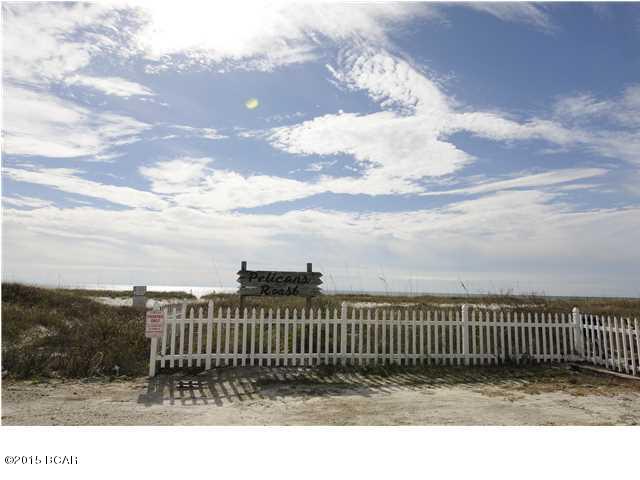 Pelican's Roost At Mexico Beach - Residential