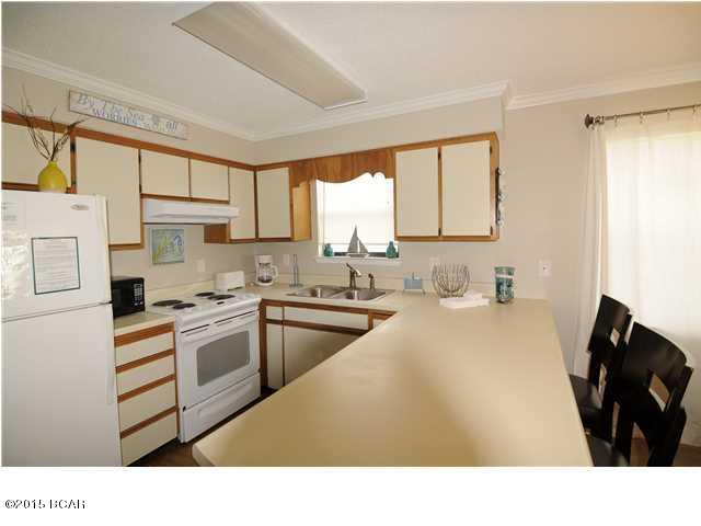 Pelican's Roost At Mexico Beach - Residential
