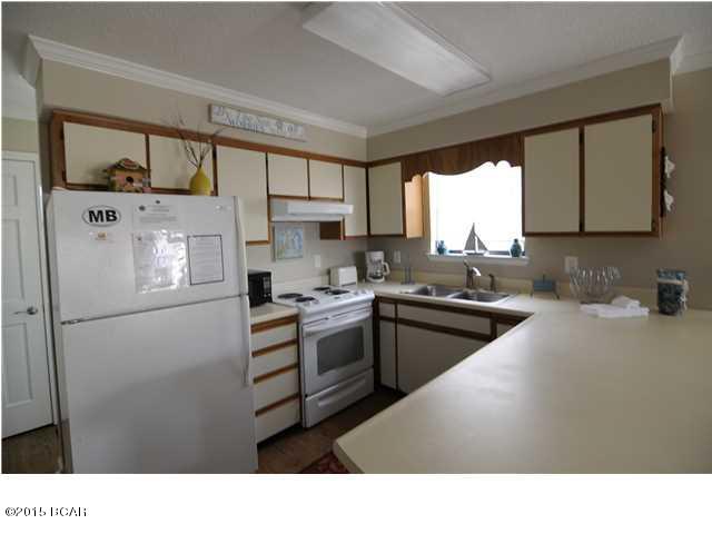 Pelican's Roost At Mexico Beach - Residential