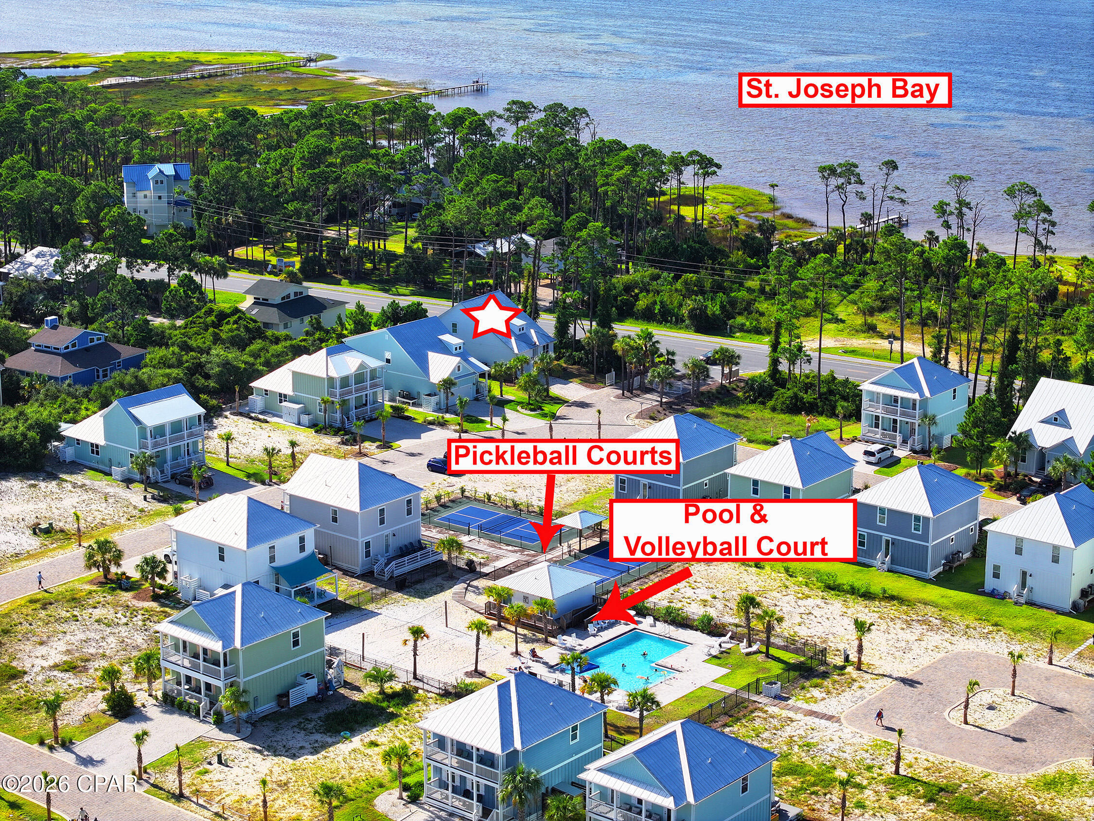 Villa Del Sol - Residential