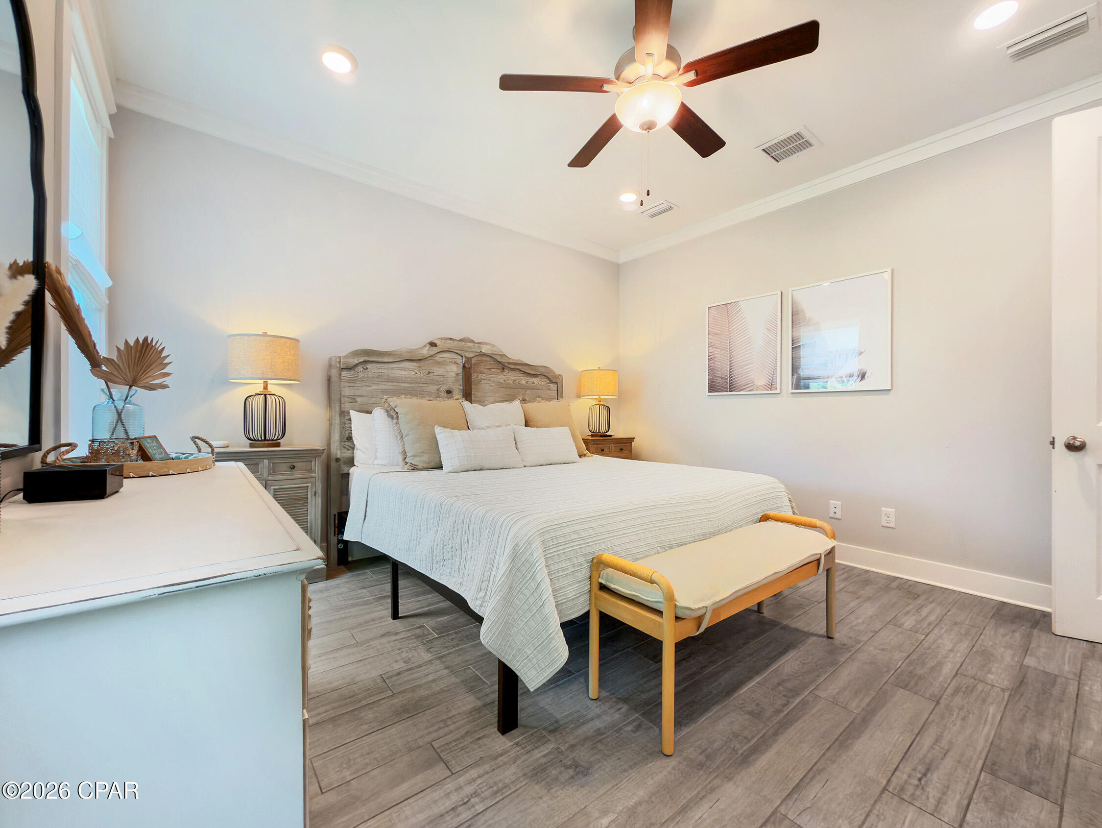Villa Del Sol - Residential