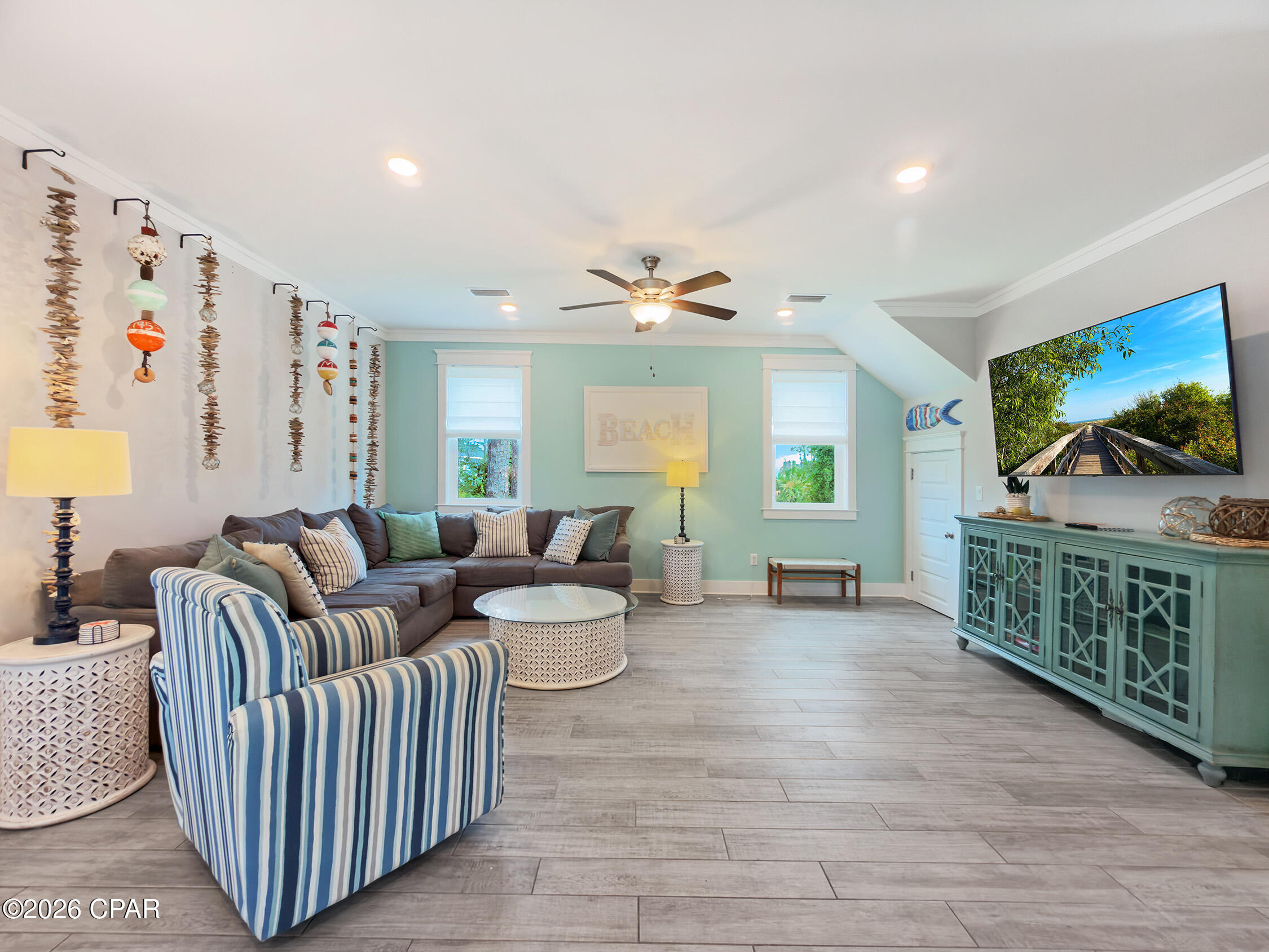 Villa Del Sol - Residential