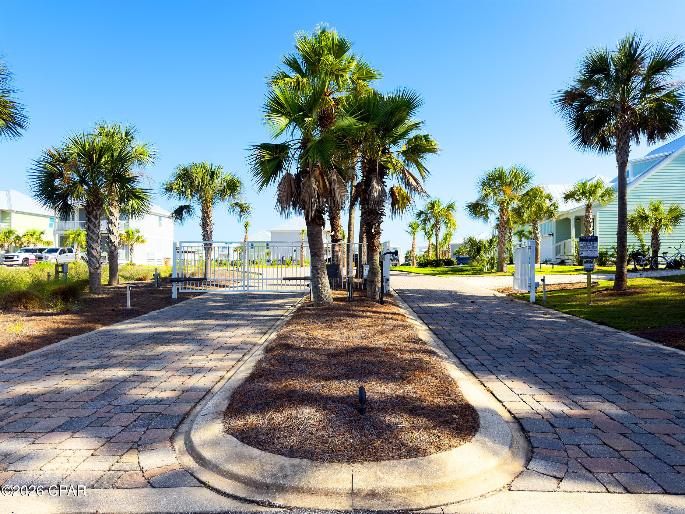 Villa Del Sol - Residential