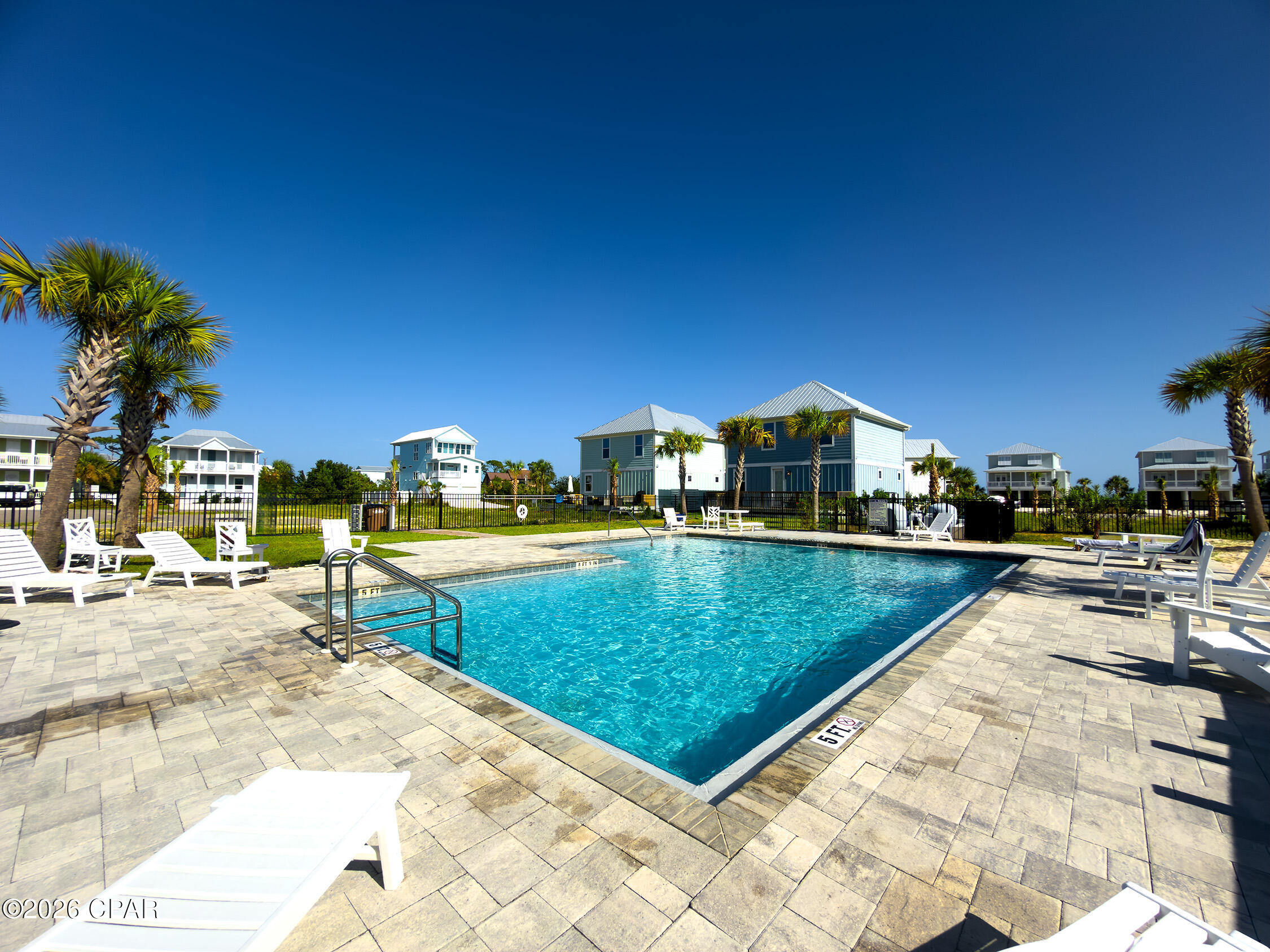 Villa Del Sol - Residential