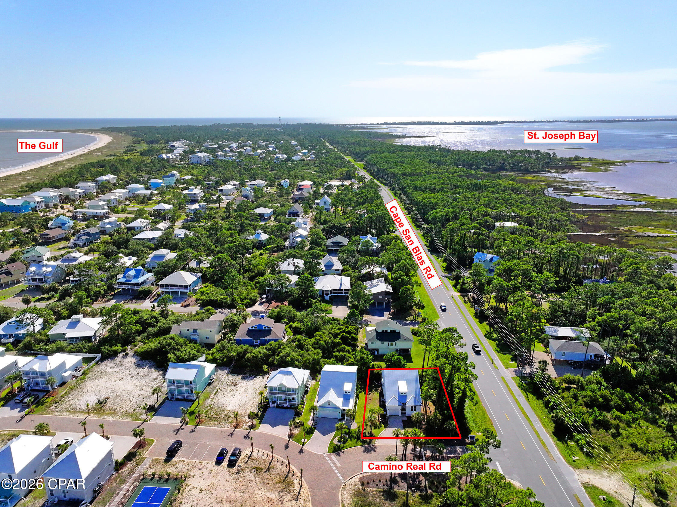 Villa Del Sol - Residential