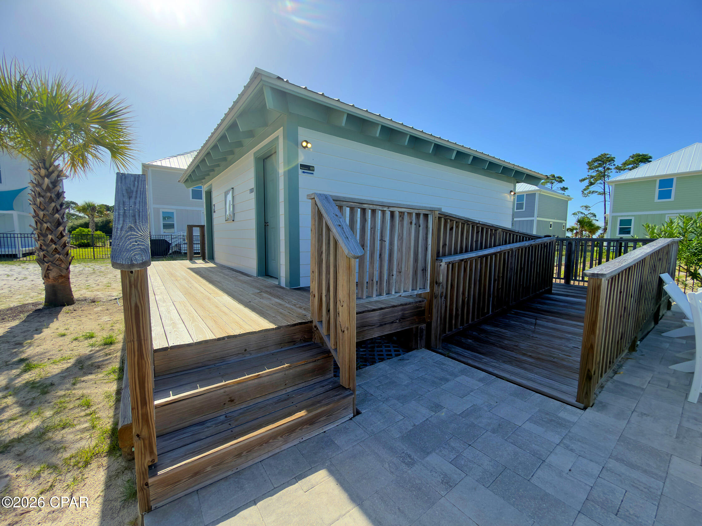 Villa Del Sol - Residential