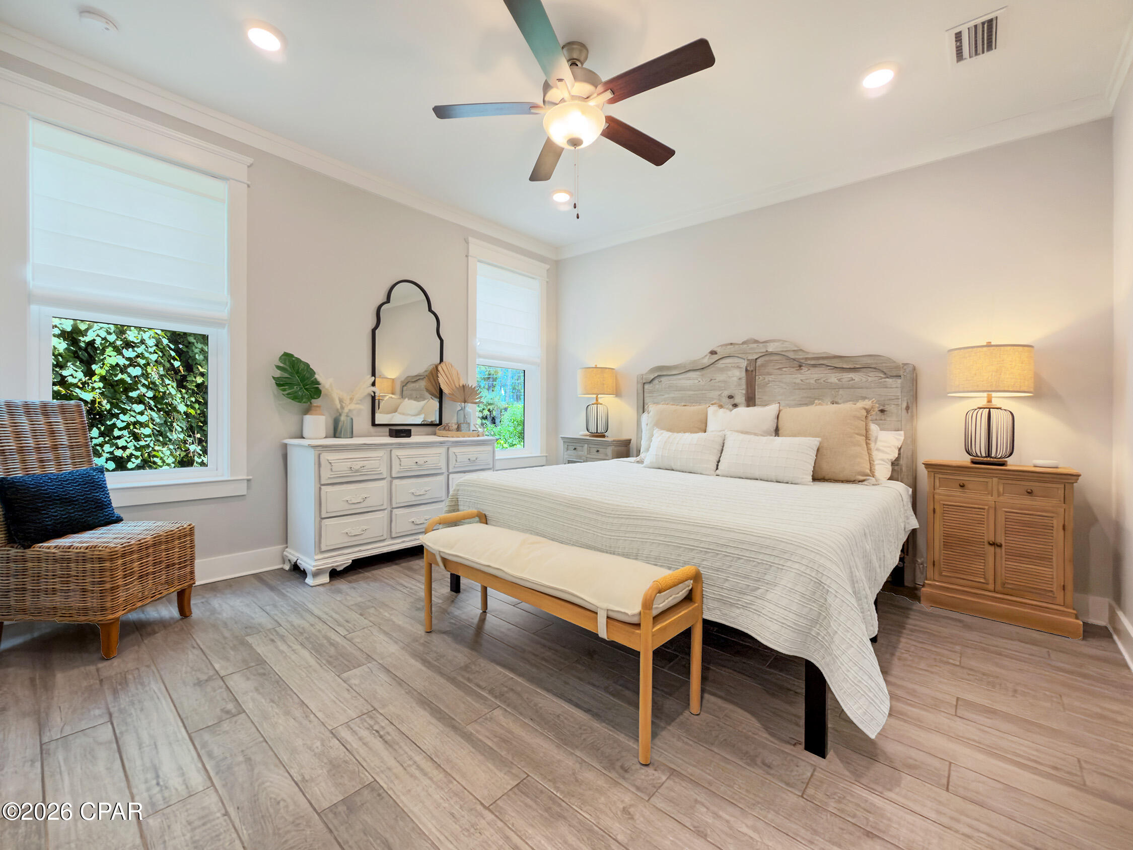 Villa Del Sol - Residential