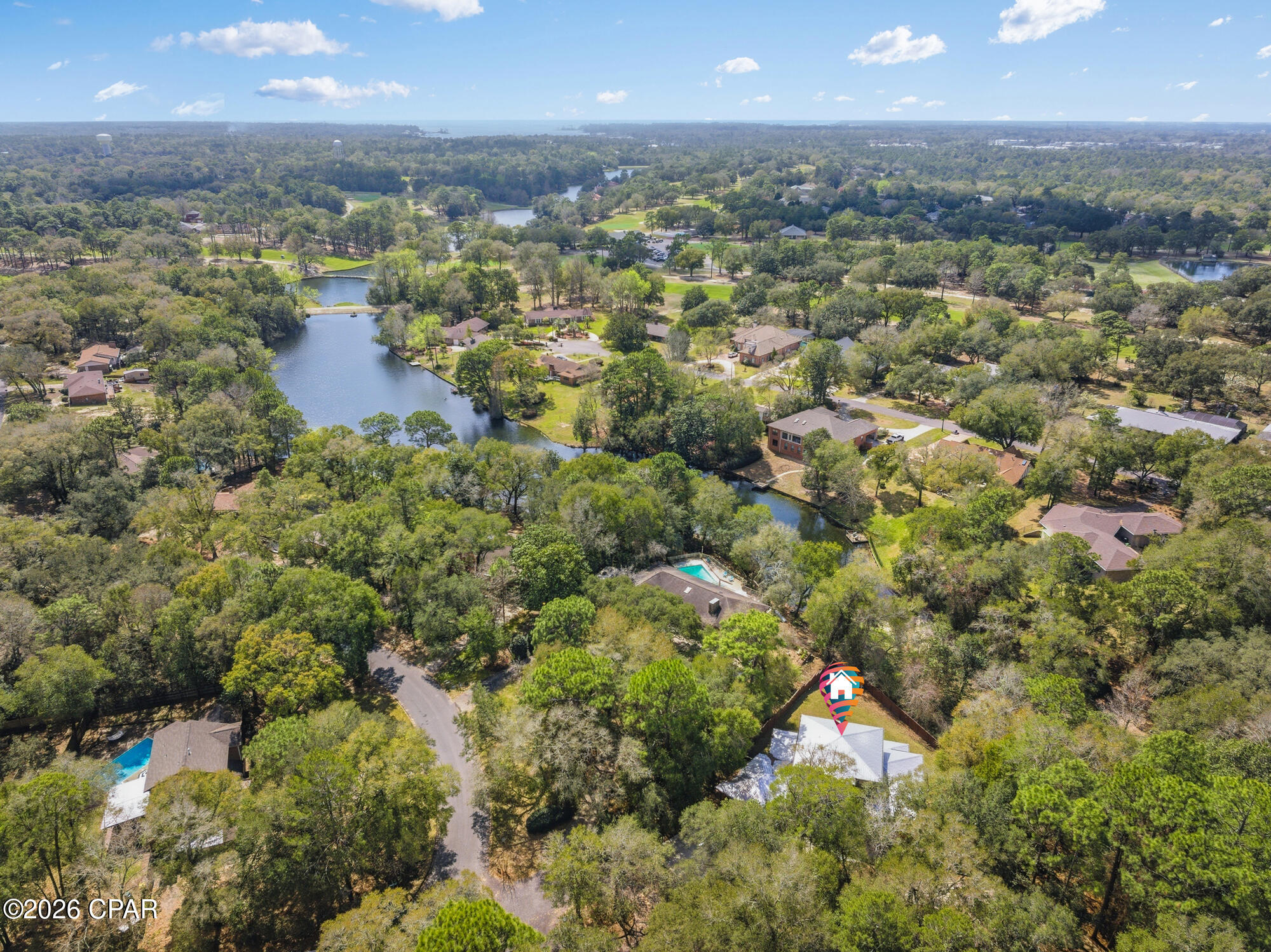 No Named Subdivision - Residential