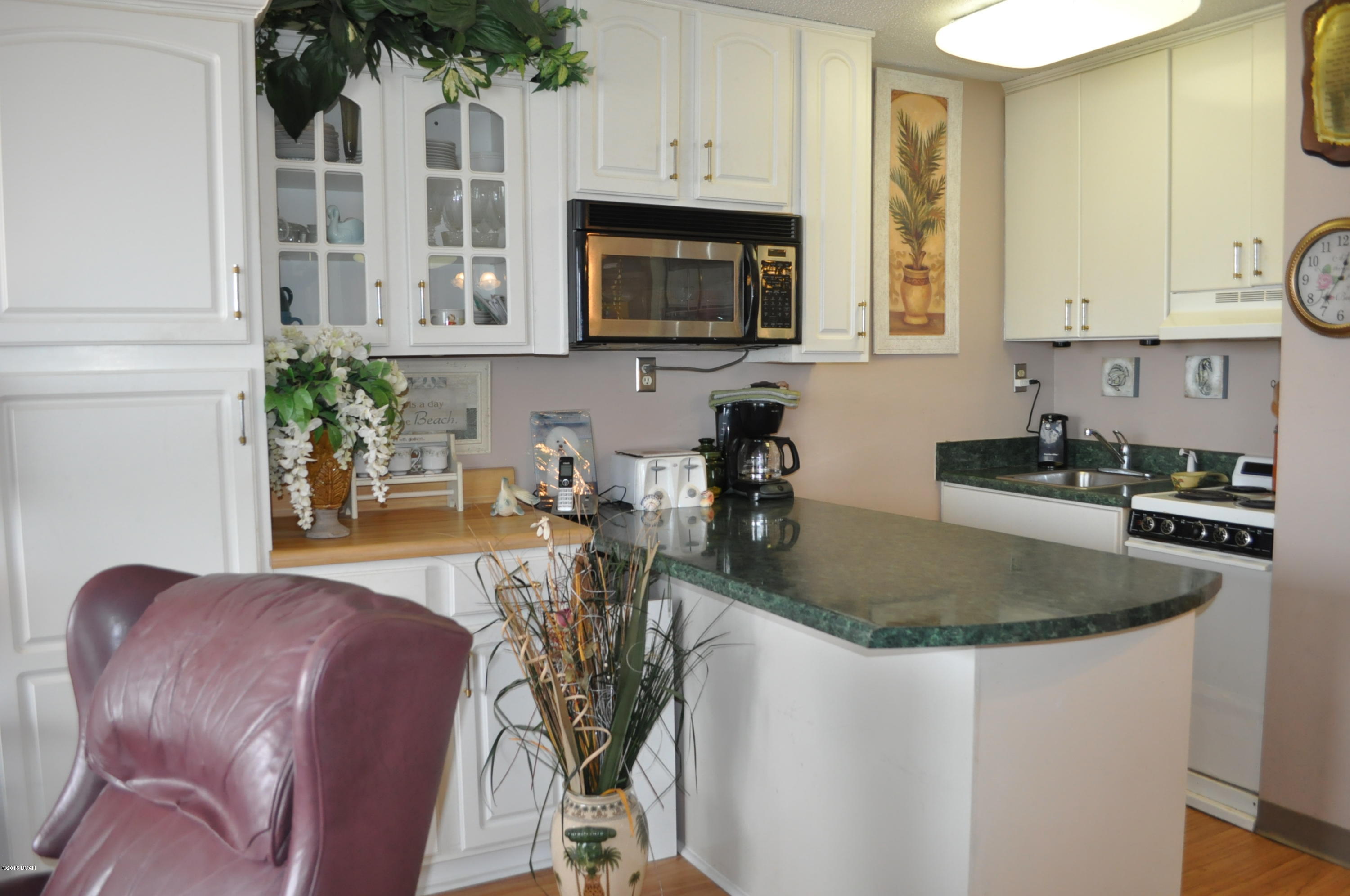 Top Of The Gulf Condo. - Residential
