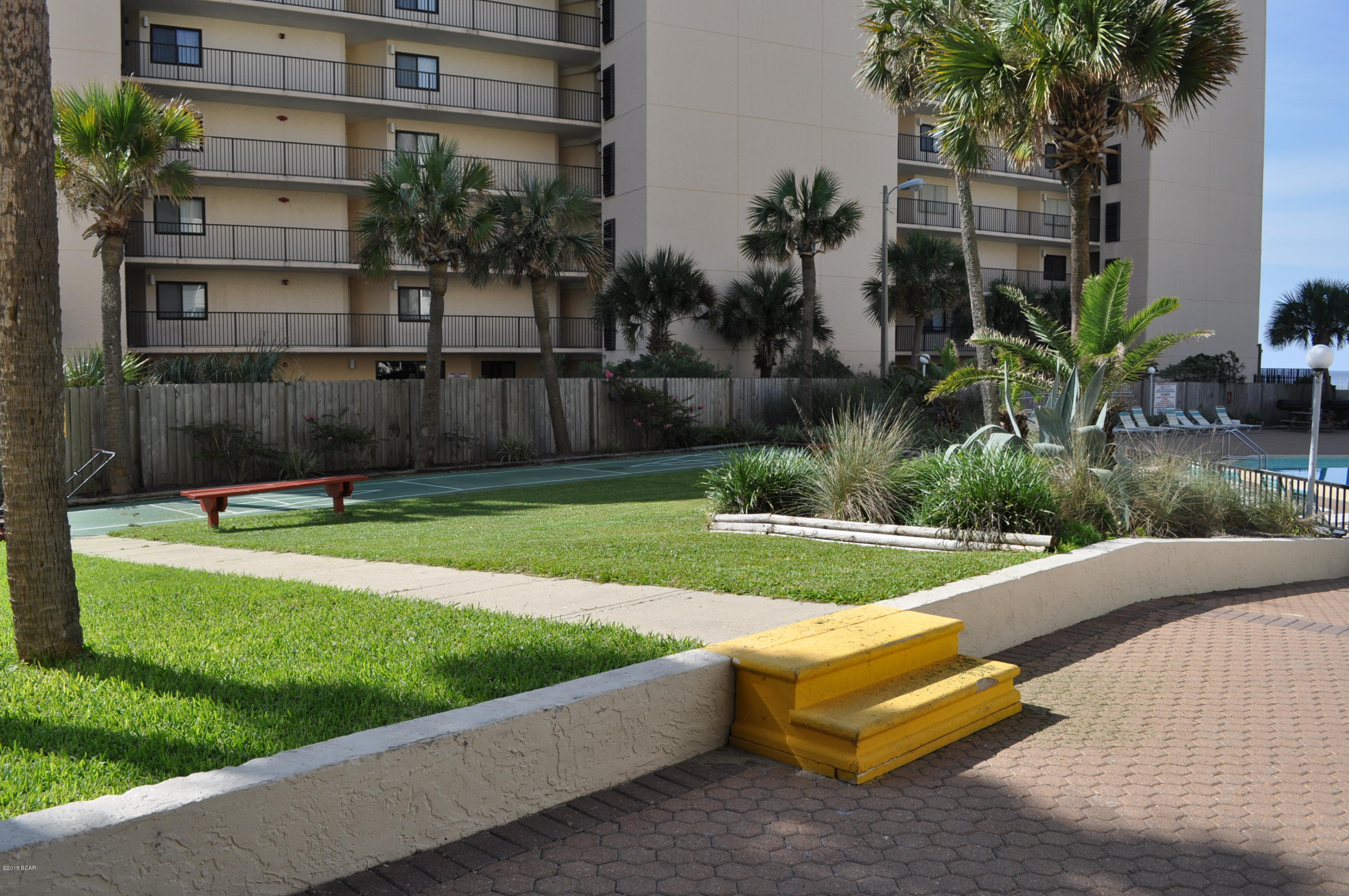 Top Of The Gulf Condo. - Residential