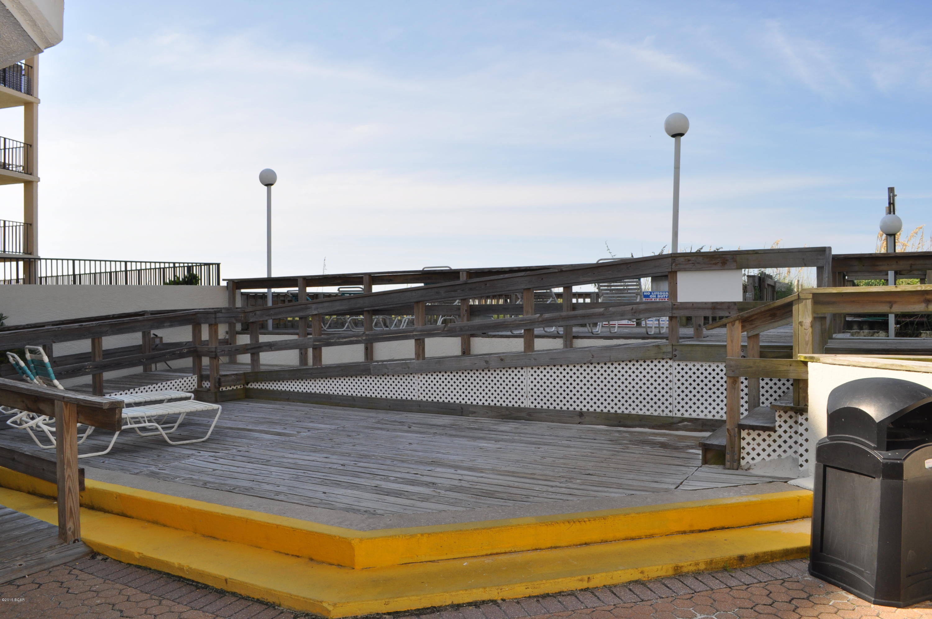 Top Of The Gulf Condo. - Residential