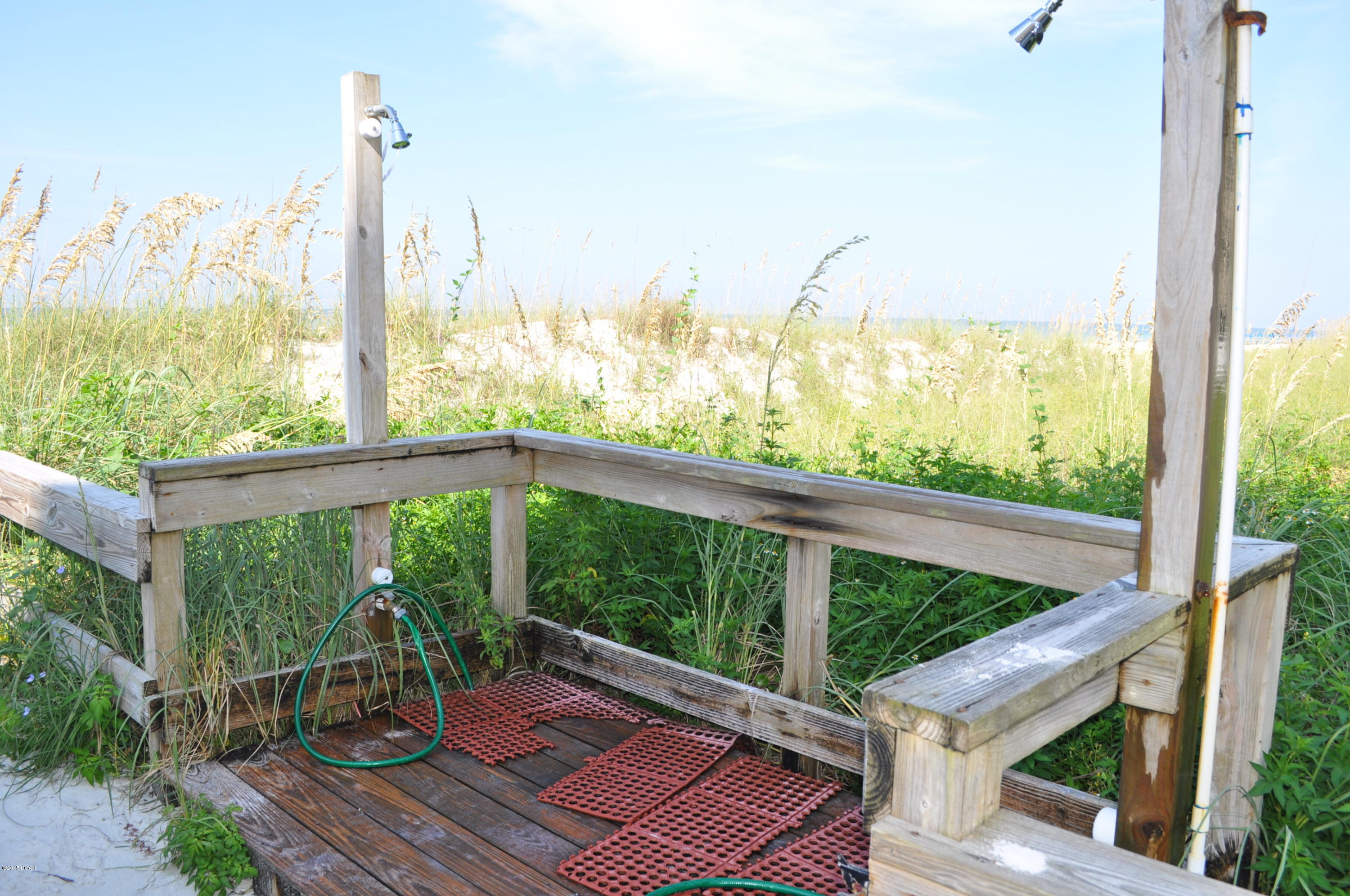 Top Of The Gulf Condo. - Residential