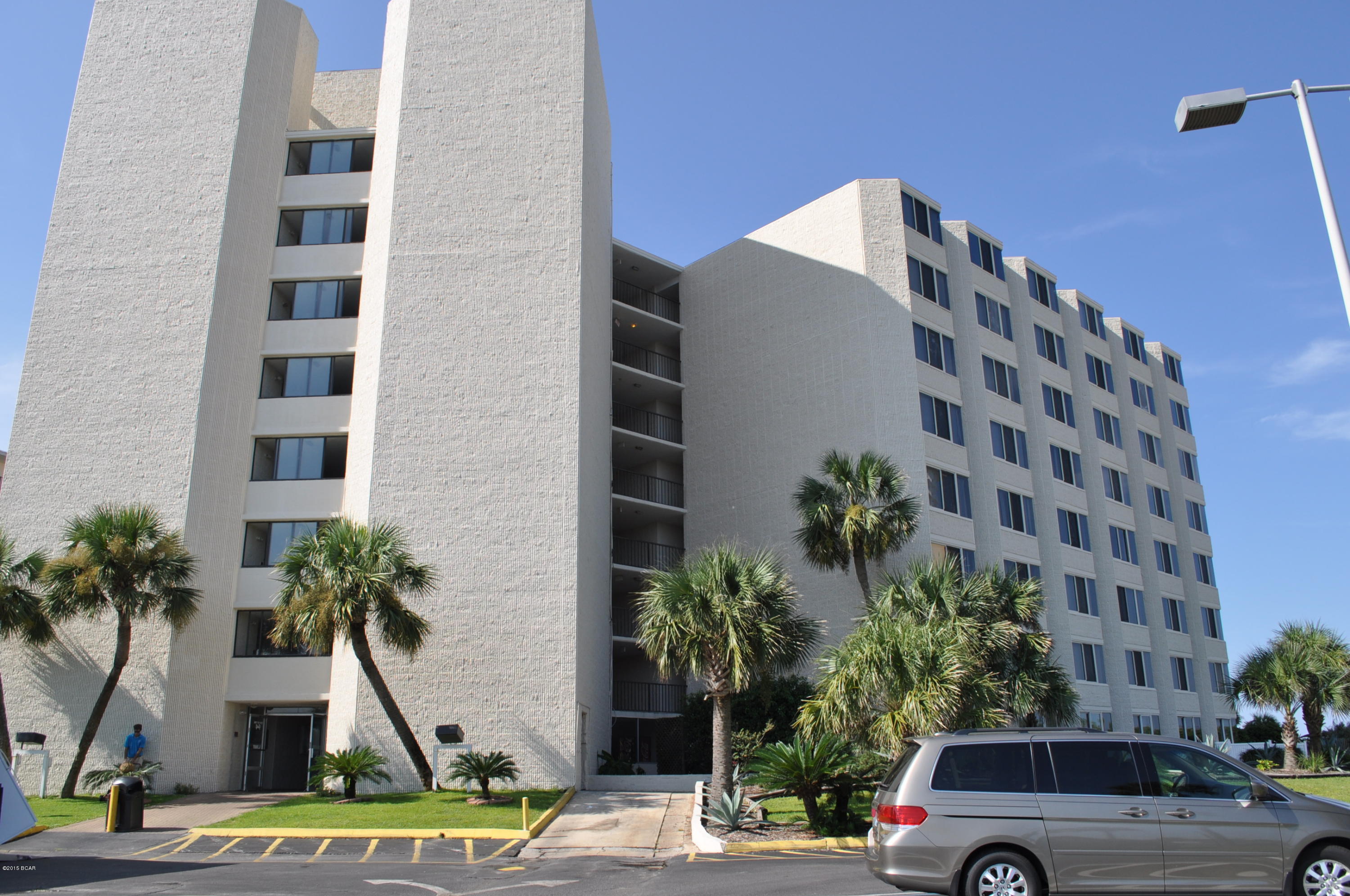 Top Of The Gulf Condo. - Residential